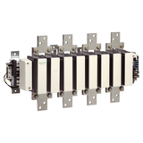 CONTACTOR EasyPact TVS 3P 400V 37KW AC4