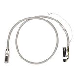 Allen-Bradley 1492-ACABLE010TA Connection Products, Analog Cable, 1.0 m (3.28 ft), 1492-ACABLE(1)TA P-WIRED ANLG