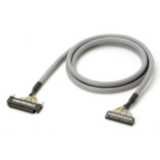 I/O connection cable, FCN40 to MIL40, 1 m XW2Z3001C