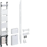 Installation kit, univ. Z,H=1350mm,for LM applications,SaS 300mm,RfZ 150mm,MM 900mm, 1-f.