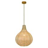 Pendant Lamp D:300 Bolita