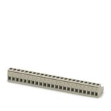 MSTB 2,5/23-ST-5,08 BEIGE 7736 - PCB connector