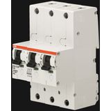 S751/3DR-E100-CCC Selective Main Circuit Breaker