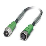 Sensor/actuator cable