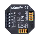 SOMFY 1860328 animeo IB+ 1 AC MoCo IWM Unterputz 220-240 V AC