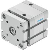 ADNGF-63-15-P-A Compact air cylinder