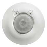 PIR ceiling mounted switch sensor