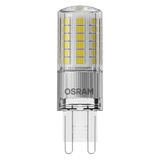 PARATHOM® LED PIN G9 50 4.8 W/2700K G9
