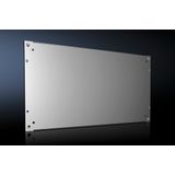 VX Partial mounting plate, dimens.: 700x400 mm