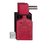 LIMIT SWITCH FOR SAFETY APPLICATION XCST