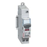 Isolating switch - 1P - 250 V~ - 32 A - with indicator