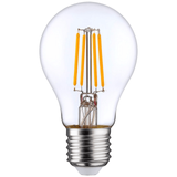 LED Bulb Filament E27 4W A60 2700K 470Lm