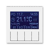 3292H-A10301 01 Programmable universal thermostat