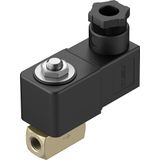 VZWD-L-M22C-M-N18-60-V-3AP4-4 Air solenoid valve