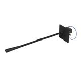 Art d'Arnould universe Epure reading light 2 controls - matte black