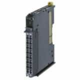 Serial Communication Interface Unit, 1 x RS-422/485C, screwless push-i NX020115H