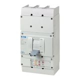 Eaton Moeller series Power Defense - Molded Case Circuit Breaker. Circuit-breaker, 3 p, 800A