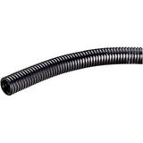 Standard LGP conduit D=48mm Black