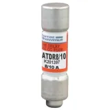 Fuse ATDR - Class CC - Time-Delay 600VAC 300VDC 0.8A Ferrule