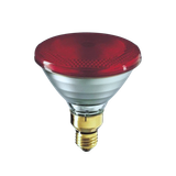 Reflector Bulb 150W E27 PAR38 IR RED Patron