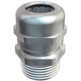 V-TEC VM LM75MS1 Cable gland with long connection thread M75