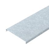 DGRR 150 FT Cover snapable for mesh cable tray 150x3000