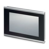 TP 3156W/P - Touch panel