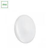 NYMPHEA ECO 2 LED 230V 18W IP44 IK10 CW ROUND