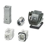 Connector set