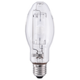 Metal-halide Lamp 150W E27 4000K Eliptical Clear THORGEON