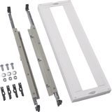 Kit,universN,750x250mm, NH1-3 fuse-switch-vertical design,busbar syste