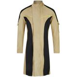 Arc-fault-tested protective coat size 56/58(XL)