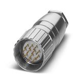 RC-12P1N121K00X - Cable connector