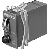 PZVT-120-SEC Timer