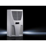 SK TopTherm cooling unit, Wall-mounted, 0.36 kW, 230 V, 1~, 50/60 Hz