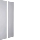 Couple side panels, Univers, IP54, CL1, D600 H1900 mm