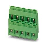 MKKDS 5/ 3-9,5 BK - PCB terminal block