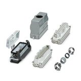 Connector set