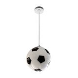 Champion Pendant Light 1xE27