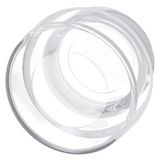 Silicone protection cap for EMERGEN...