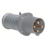 363P1 Industrial Plug