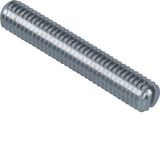 set screw M8x45 levelling height 45mm