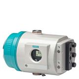 SIPART PS2 smart electropneumatic p...