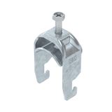 BS-U1-M-34 FT Clamp clip 2056  28-34mm