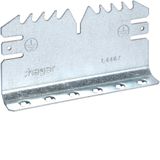 TEHALIT GBA 85x56 ALUMINUM CHANNEL ALIGNMENT GUIDE