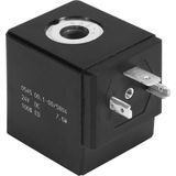 VACN-H1-A1-3A Solenoid coil