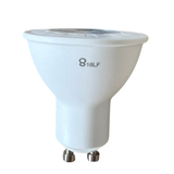 Bulb LED GU10 3.3W 4000K 250lm 36" without packaging.