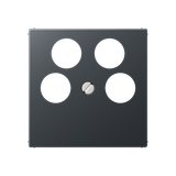 Centre plate A561-4SAT2ANM