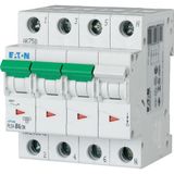 PLS4-C6/3N-MW Eaton Moeller series xPole - PLS4 MCB