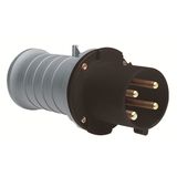 363P5 Industrial Plug